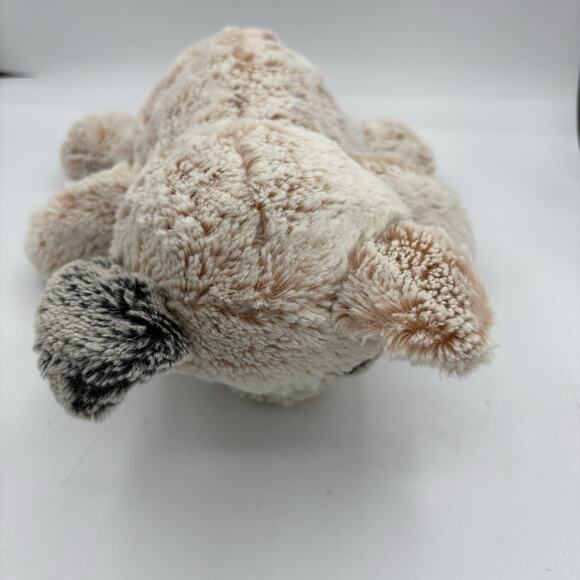 Aurora Plush Stuffed Animal Snuggly Sweet & Softer Percy Pig Cuddly 2016 12" C - Picture 10 of 12